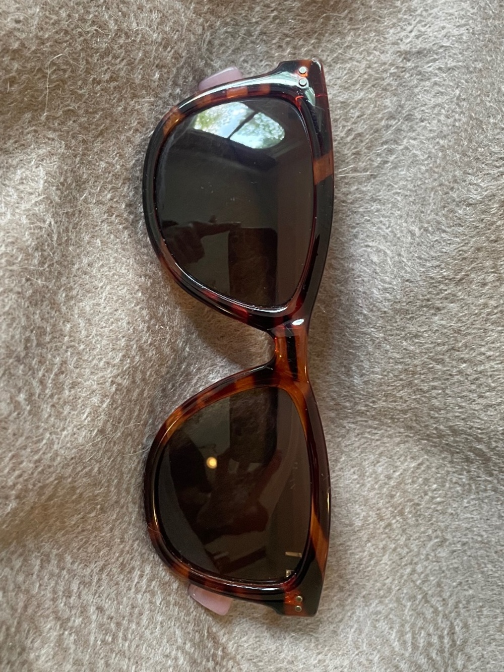 Cole Haan sunglasses